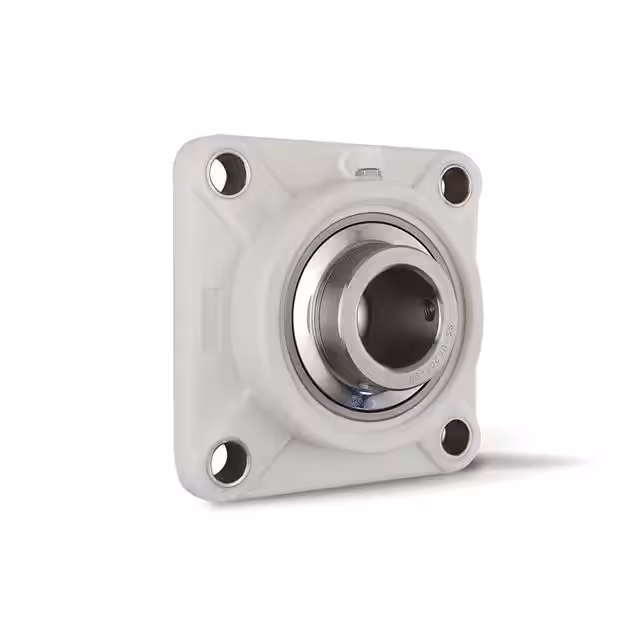 S-UCFP204-20MM Boca Bearing Company  Lager