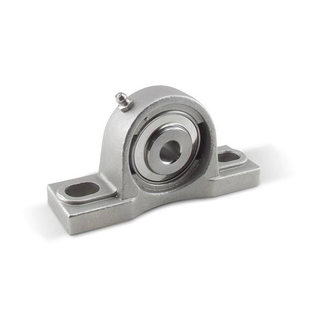 S-UCP201C-8 (1/2") Boca Bearing Company  Cuscinetti
