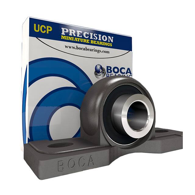 UCP206-19 Boca Bearing Company  Cuscinetti