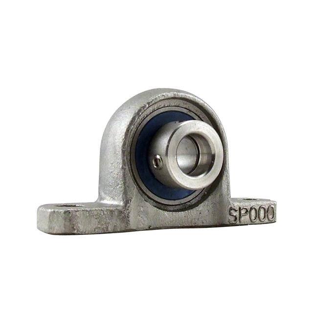 UP000-10MM Boca Bearing Company  Bearings