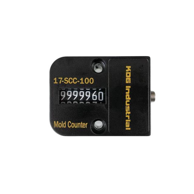 17-SCC-200 KDG INDUSTRIAL Accessoires