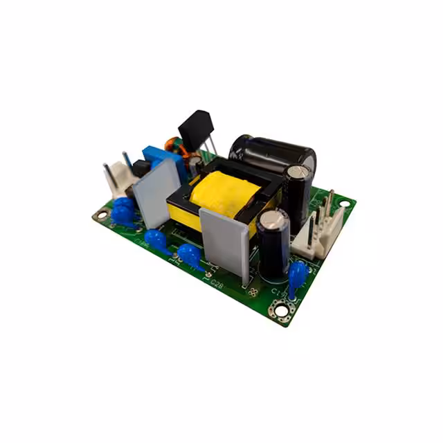 OPS2X3-40-15-A-1-CU Selec Controls USA Inc.  Convertidores CA/CC