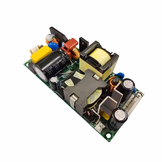 OPS2X4-200-15-A-1-CU Selec Controls USA Inc.  Convertisseurs CA/CC