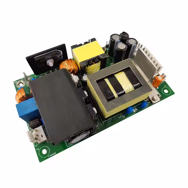 OPS3X5-350-15-A-1-CU Selec Controls USA Inc.  AC-DC-Wandler