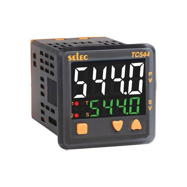 TC544C-2-CU Selec Controls USA Inc. Contrôleurs - Température du processus