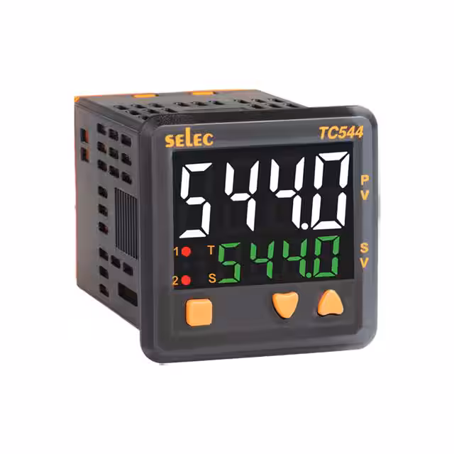 TC544C-CU Selec Controls USA Inc. Contrôleurs - Température du processus