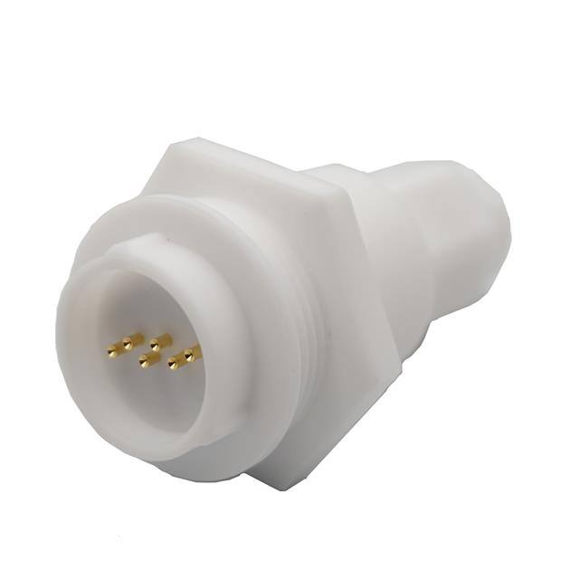 MP6-PM-F-RTD2 Exceltec Inc.  Assemblages de connecteurs circulaires