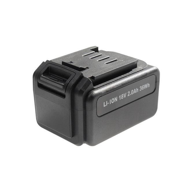 2266000083 Goebel  Packs de batteries