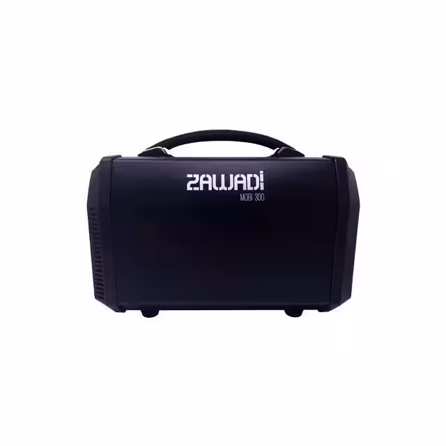 MOBI300-120-NA Zawadi  Electrical - Generators