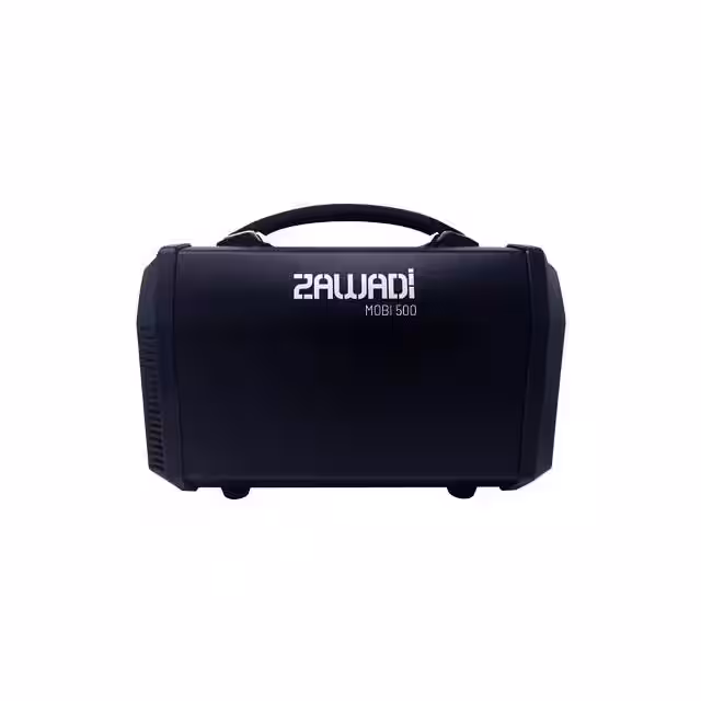 MOBI500-120-NASP65 Zawadi  Electrical - Generators