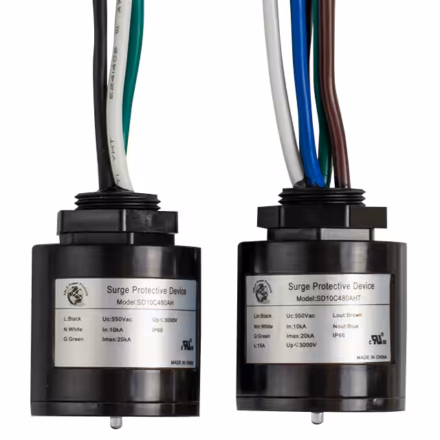 AP10P480LH ABLE Power Products TVS - Dispositivi di protezione contro le sovratensioni (SPD)