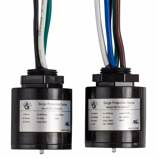 AP10S277GH ABLE Power Products TVS - Dispositivi di protezione contro le sovratensioni (SPD)