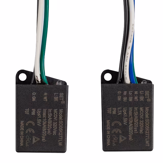 AP5P277G ABLE Power Products TVS - Dispositivi di protezione contro le sovratensioni (SPD)