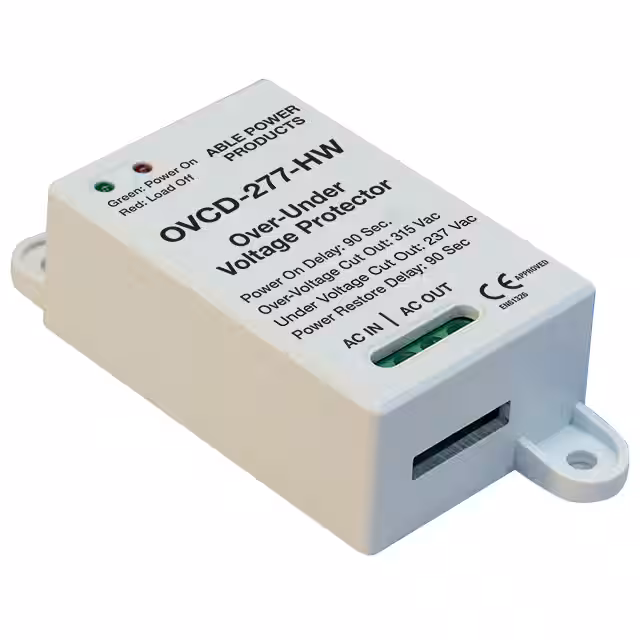 OVCD-230-HW ABLE Power Products Accesorios