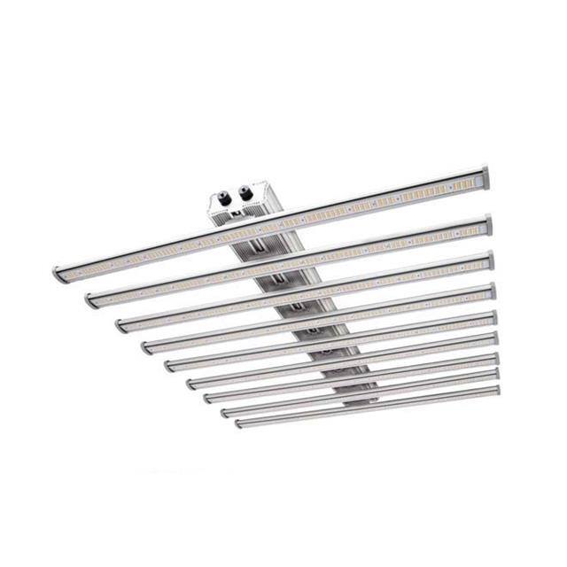 IL-ILOGIC9-UVIR Iluminar Lighting  Éclairage LED - Modules de moteurs COB Bandes