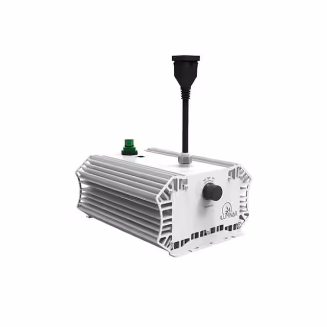 IL-RMCDE1K-277 Iluminar Lighting  Lighting Control