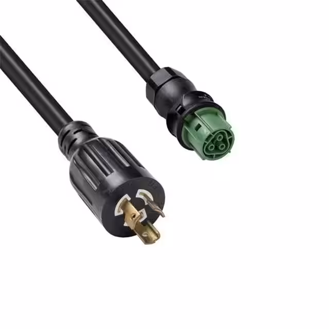 IL-WLDCRD-277V Iluminar Lighting  Accessories