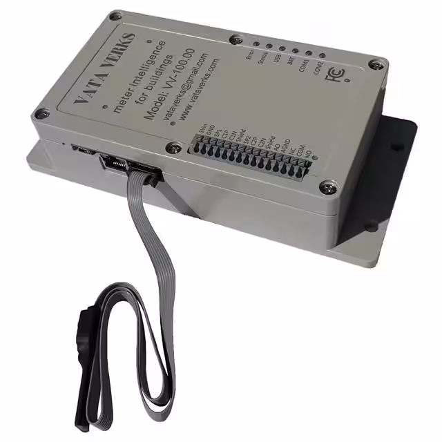 VV-100-00-W-HR Vata Verks  Data Acquisition (DAQ)