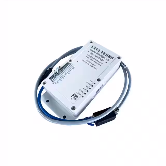 VV-100-15-W-UR Vata Verks  Acquisizione dati (DAQ)