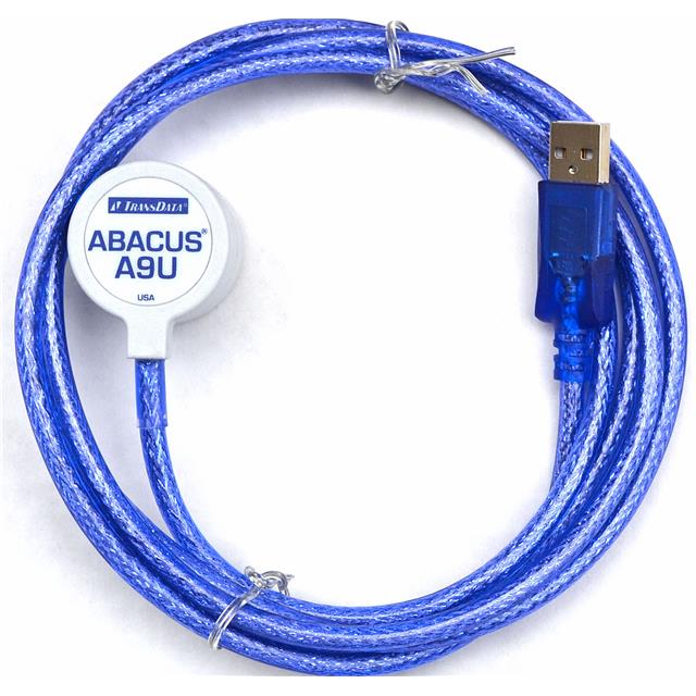 44A0038 TransData, Inc.  Accessories