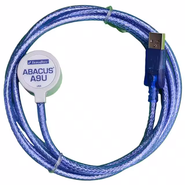 A9U-P-U04M-2A Abacus Electrics  Accessories