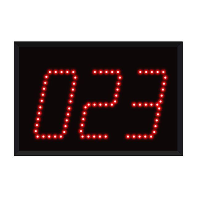 D0230AXX4 Microframe  Modules d'affichage - Caractères et chiffres à LED