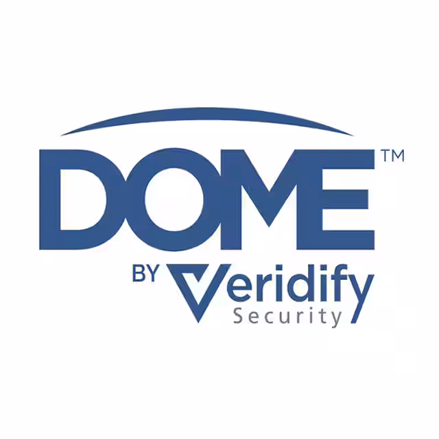 DOME-CLIENT-SDK-STM32 Veridify Security  Services logiciels