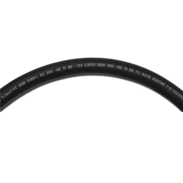 610074682967 Powertronics  Cavi Fili