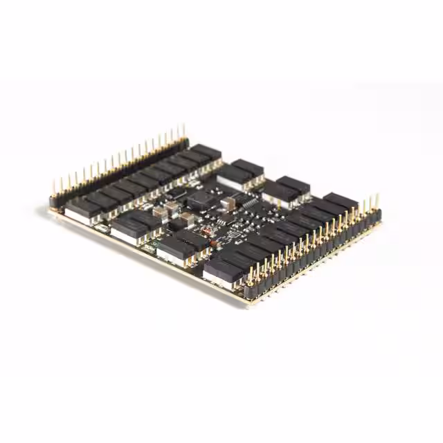 NPS-06-01-04A Manta Systems  Accessoires