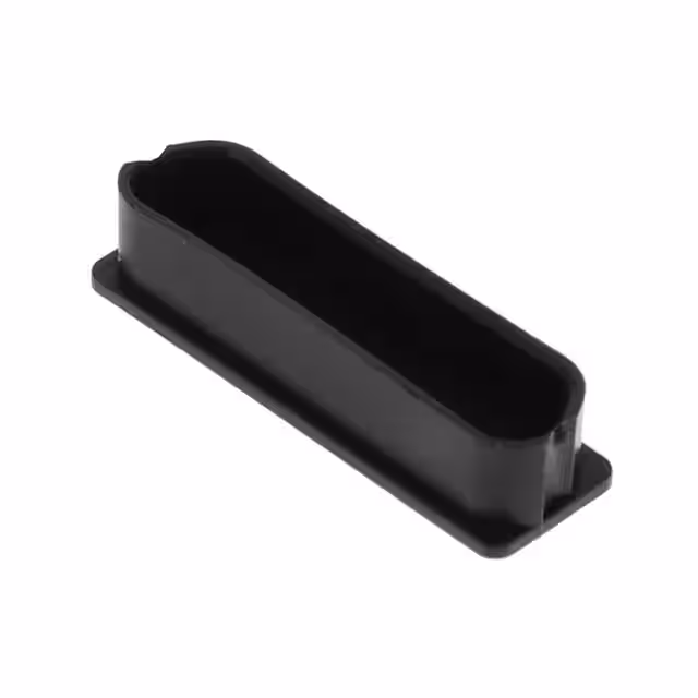 MD037RS AirBorn, Inc.  D-Sub D-förmiges Steckverbinderzubehör