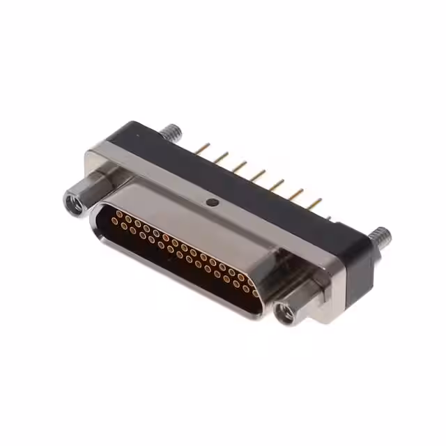 MK-242-031-223-2200 AirBorn, Inc.  Conjuntos de conectores D-Sub