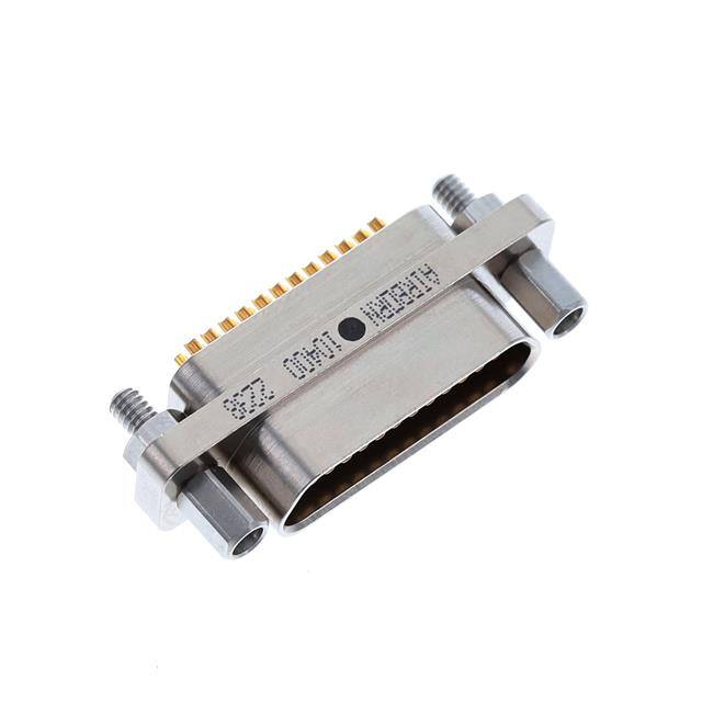 MM-222-025-213-2200 AirBorn, Inc.  Gruppi di connettori D-Sub