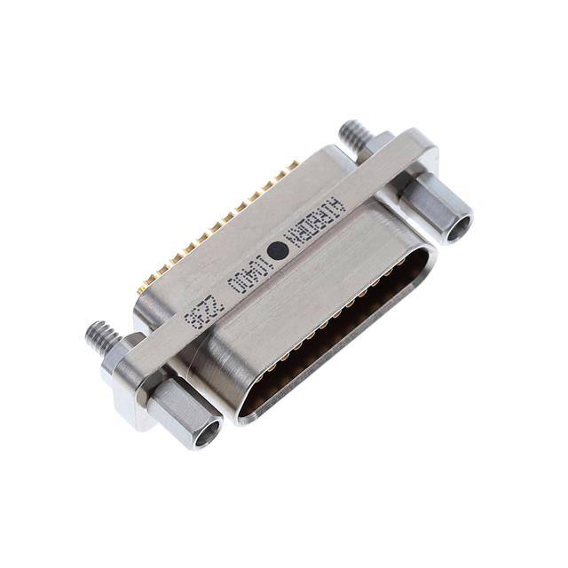 MM-222-025-2A3-2200 AirBorn, Inc.  Gruppi di connettori D-Sub