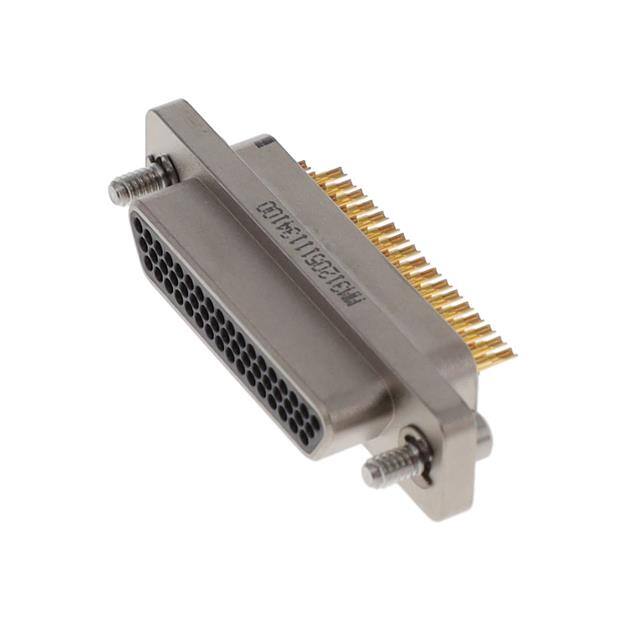 MM-312-051-113-4100 AirBorn, Inc.  D-Sub-Steckverbinderbaugruppen