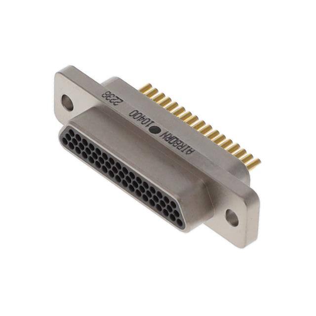 MM-312-051-1A3-0000 AirBorn, Inc.  Ensembles de connecteurs D-Sub