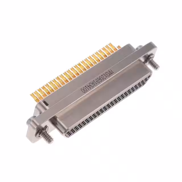 MM-312-069-1A3-4100 AirBorn, Inc.  Ensembles de connecteurs D-Sub