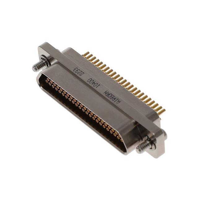 MM-322-069-213-4100 AirBorn, Inc.  Gruppi di connettori D-Sub