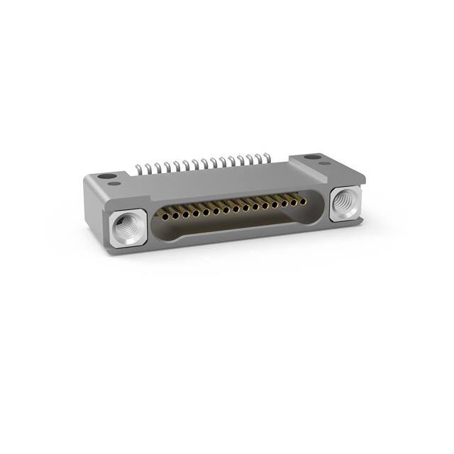 NK-1D2-015-225-TH00 AirBorn, Inc.  D-Sub-Steckverbinderbaugruppen