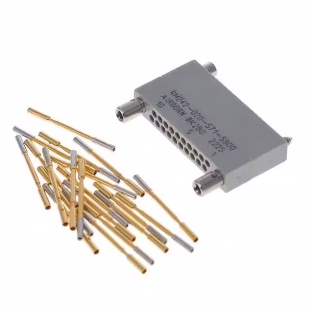 RM242-020-571-5900 AirBorn, Inc.  Specialized