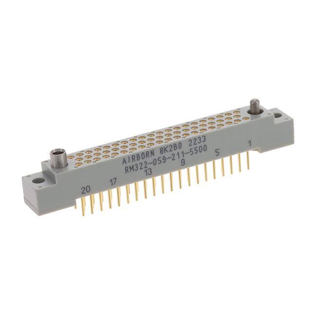 RM322-059-211-5500 AirBorn, Inc.  Specialized