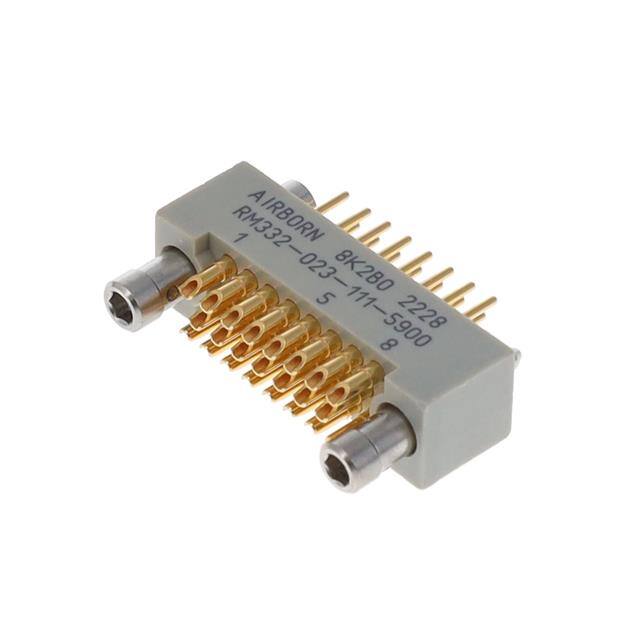 RM332-023-111-5900 AirBorn, Inc.  Specializzato