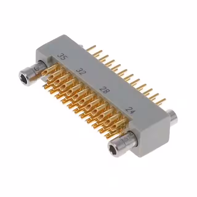 RM332-035-111-5900 AirBorn, Inc.  Spécialisé