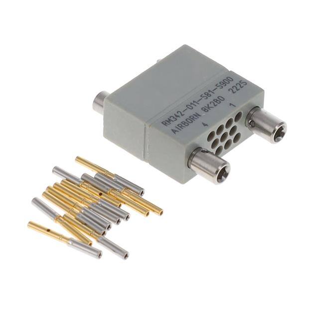 RM342-011-581-5900 AirBorn, Inc.  Specialized