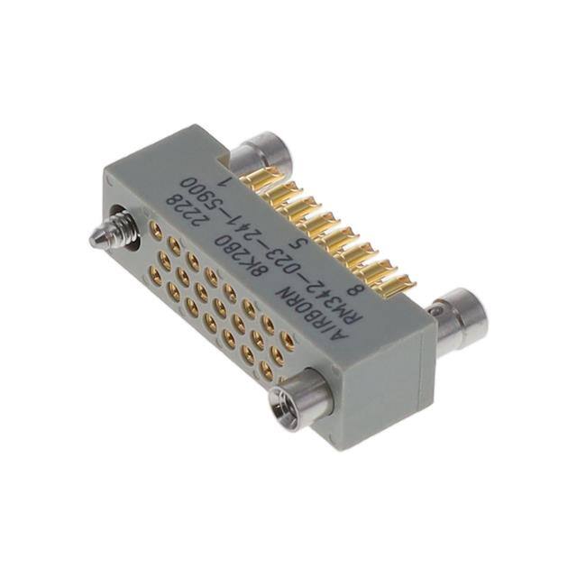 RM342-023-241-5900 AirBorn, Inc.  Spécialisé