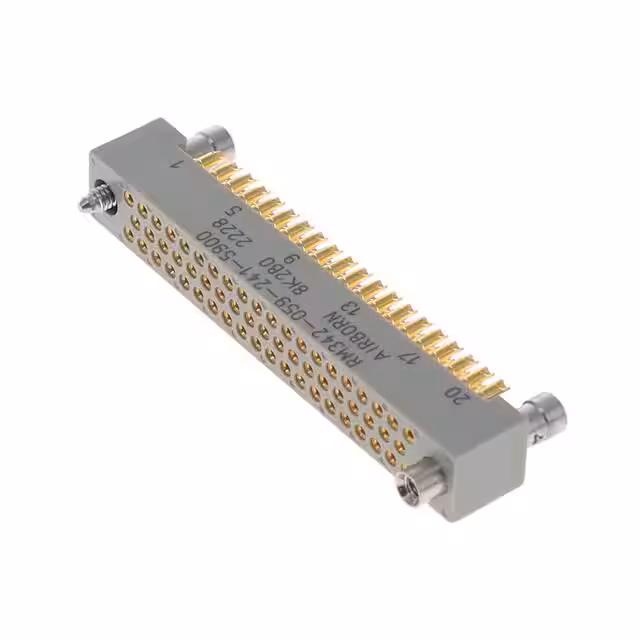 RM342-059-241-5900 AirBorn, Inc.  Spécialisé