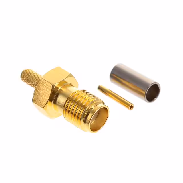 SMAFST.J.DK.HT Taoglas Limited  Gruppi di connettori coassiali (RF)