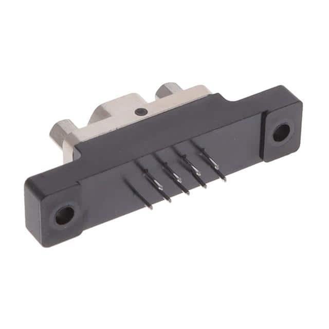 MK-212-009-125-2200 AirBorn, Inc.  Conjuntos de conectores D-Sub