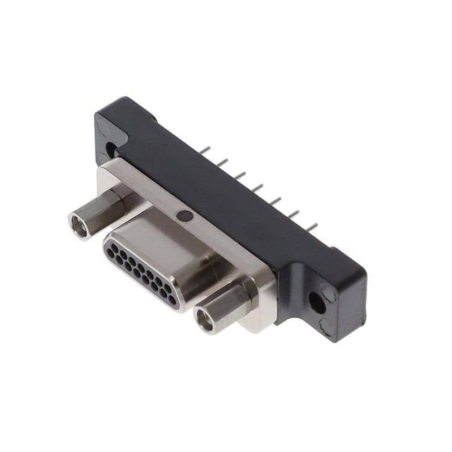 MK-212-015-125-2200 AirBorn, Inc.  Gruppi di connettori D-Sub