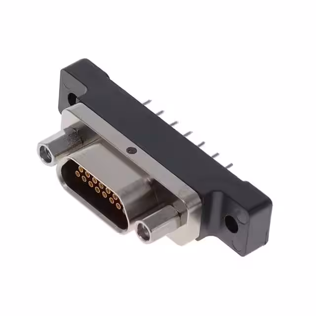 MK-222-015-225-2200 AirBorn, Inc.  Conjuntos de conectores D-Sub