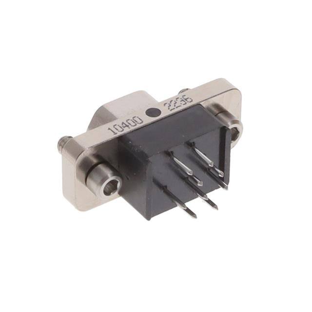 MK-232-009-125-4100 AirBorn, Inc.  D-Sub-Steckverbinderbaugruppen